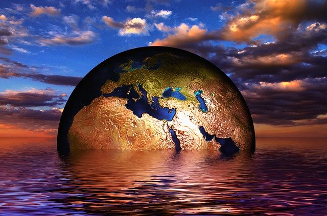 Klimaschutzmaßnahmen Klimaschutzmaßnahme