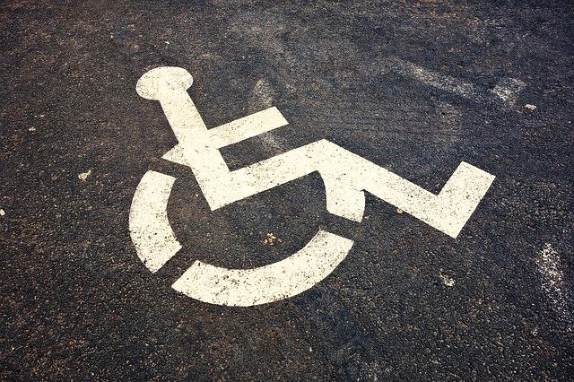 Behinderten-Pauschbeträge