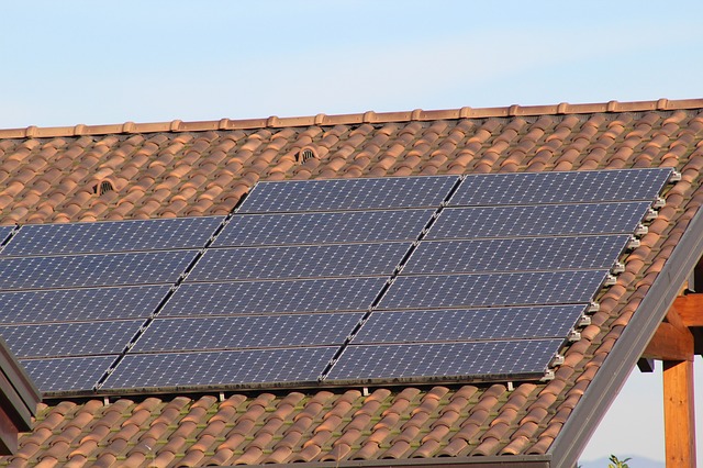 Photovoltaikanlagen