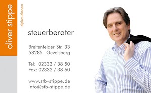 Steuerberater Oliver Stippe place picture
